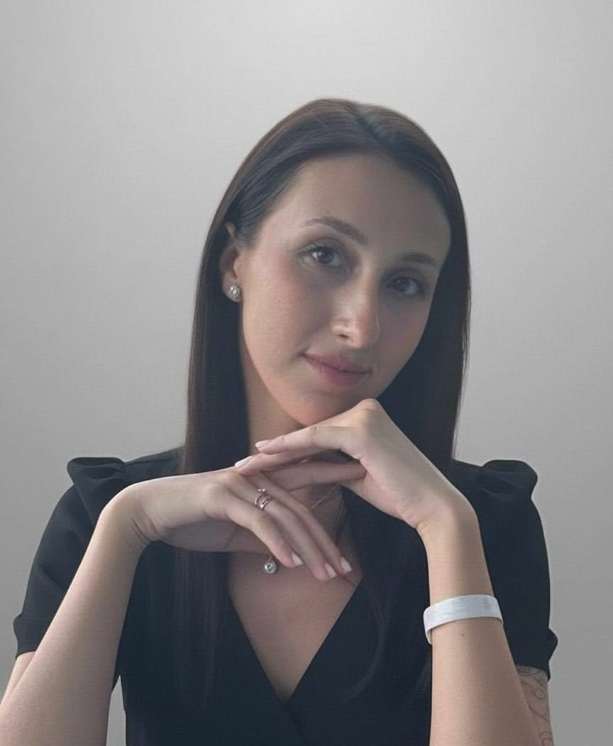 Романова Екатерина Михайловна