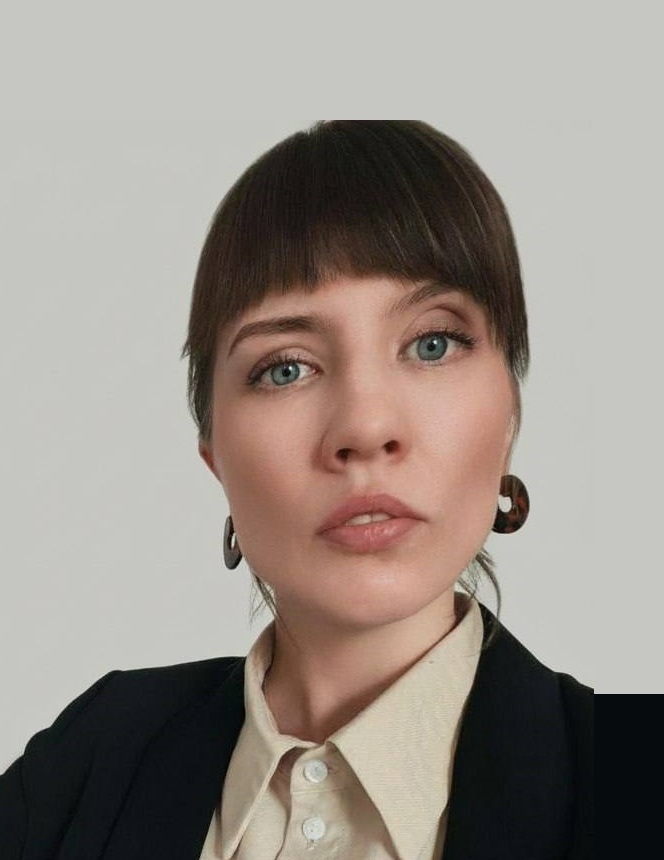 Хайбуллина Мария Робертовна
